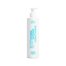  Кондиціонер для зволоження волосся MARIE FRESH (Марі Фреш) Hydra Intense, 400 мл 
